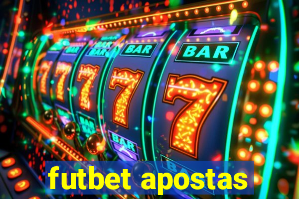 futbet apostas